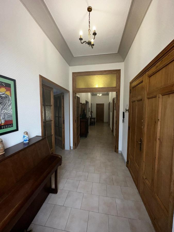 נים Appartement 4 A 8 Personnes, Spacieux De Standing Classe 4 Etoiles מראה חיצוני תמונה